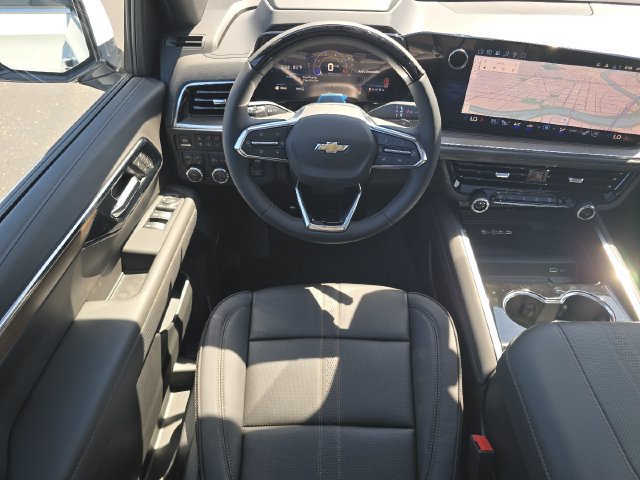 New 2026 Chevrolet Suburban High Country SUV