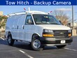 Chevrolet Express Cargo Van