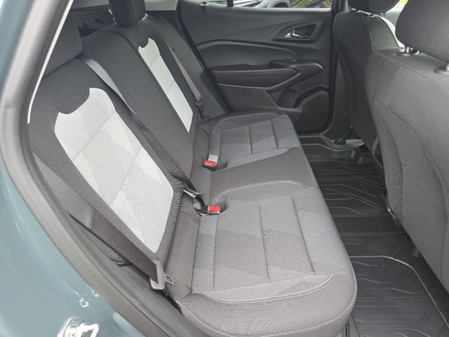 2026 Chevrolet Trax LS - Photo 13