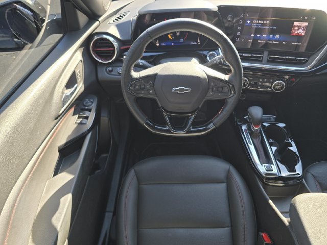 Used 2024 Chevrolet