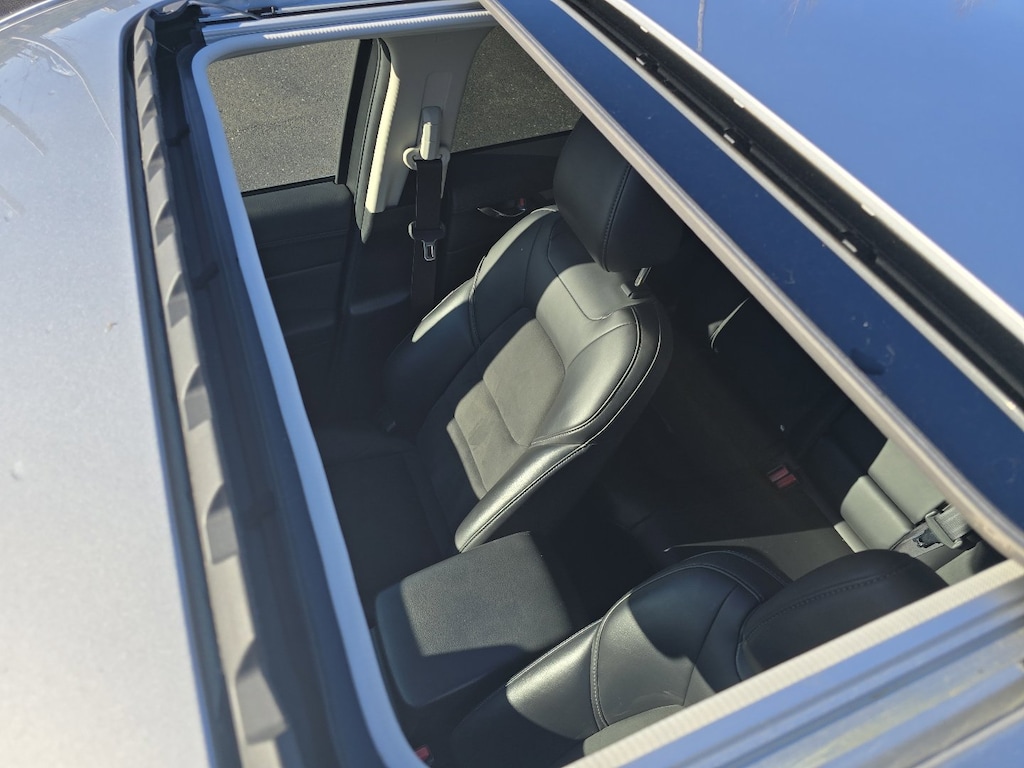 Used 2019 Mazda CX-5 Touring SUV