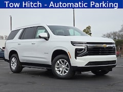 2026 Chevrolet Tahoe LS SUV