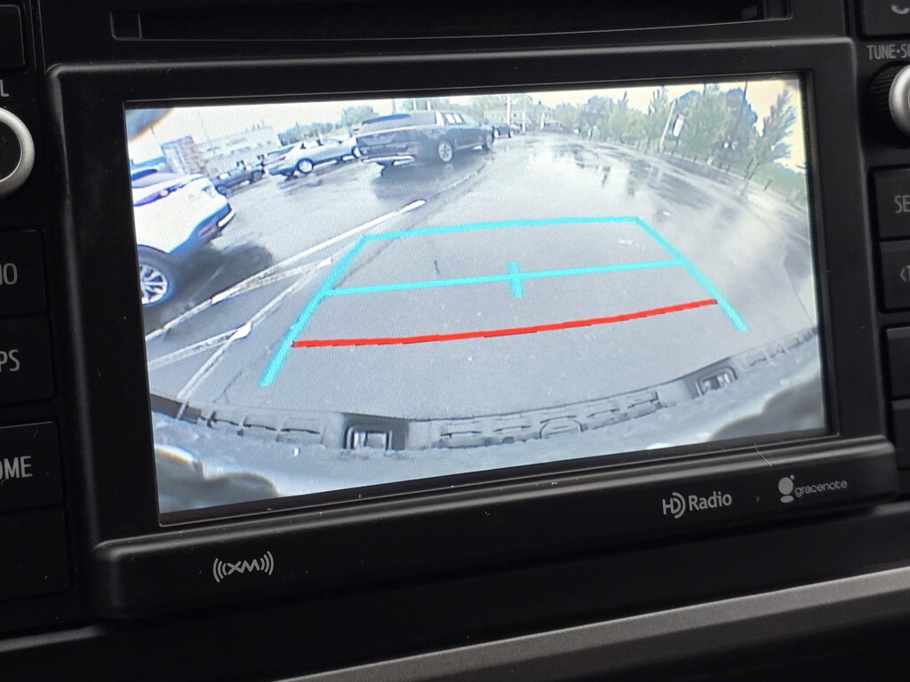 Used 2019 Toyota Tacoma 2WD SR5 Truck Double Cab