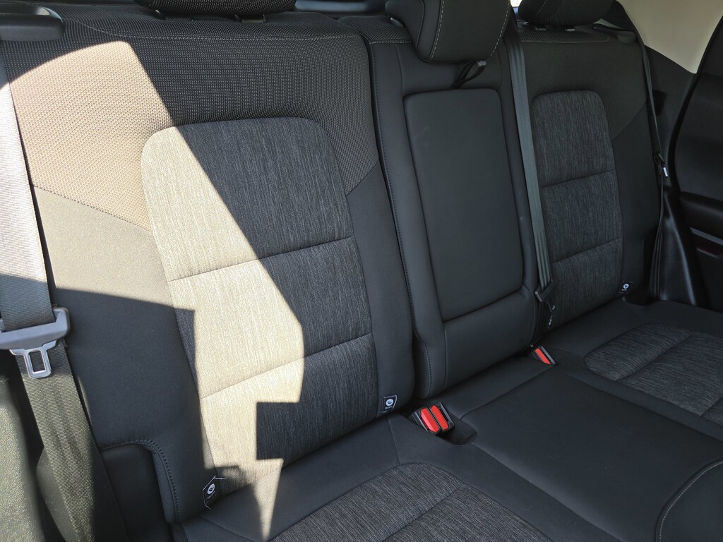 2022 Ford Bronco Sport Big Bend photo 20