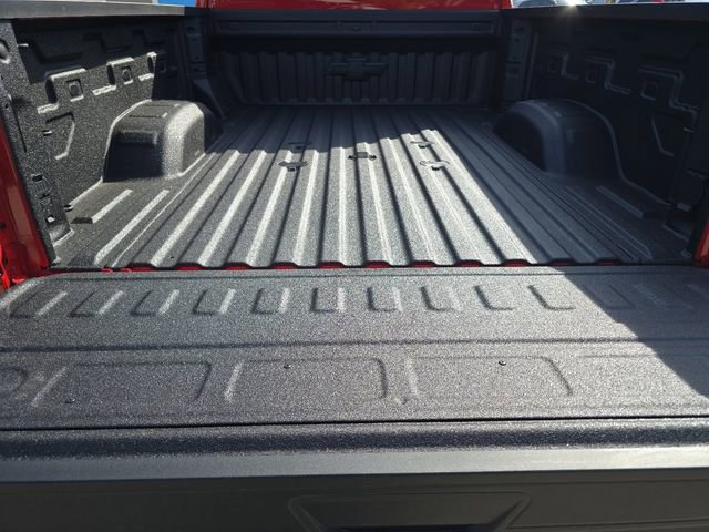 2026 Chevrolet Silverado 2500 HD LT - Photo 10
