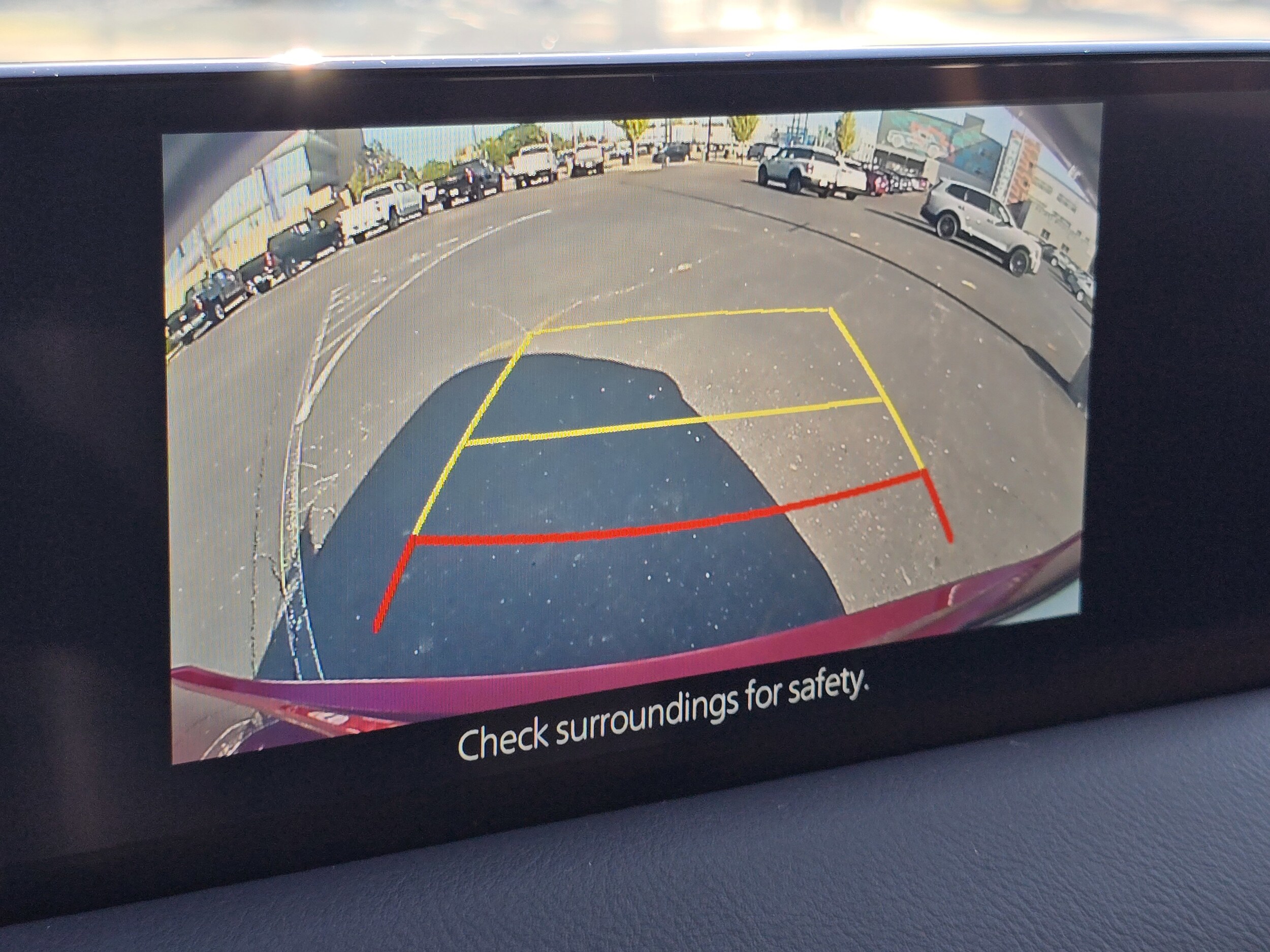 2022 Mazda CX-5 2.5 Select photo 4