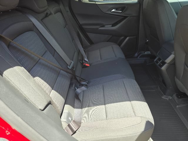 2026 Chevrolet Equinox LT - Photo 12