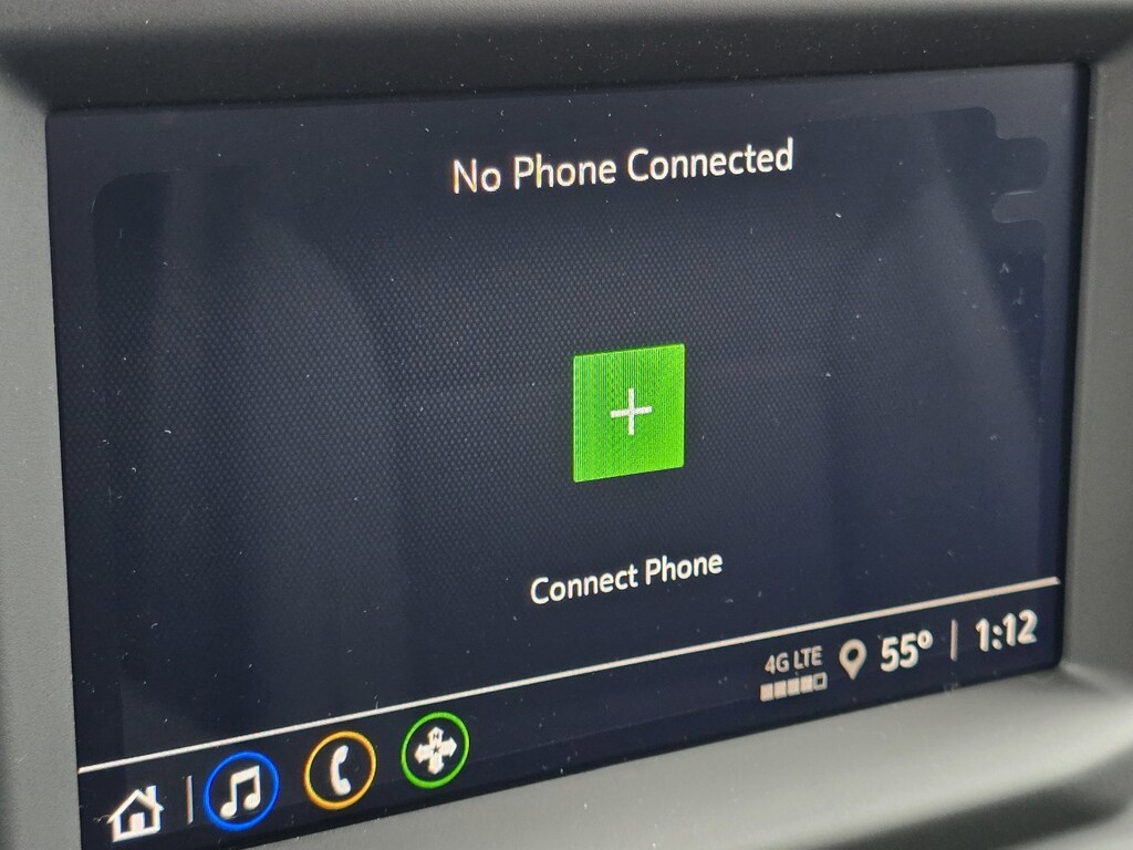 New 2026 Chevrolet Silverado 1500 Work Truck Truck