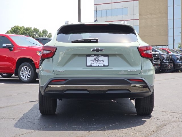 2026 Chevrolet Trax Activ - Photo 11