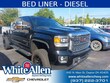  GMC Sierra 2500HD