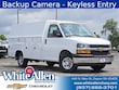  Chevrolet Express Commercial Cutaway