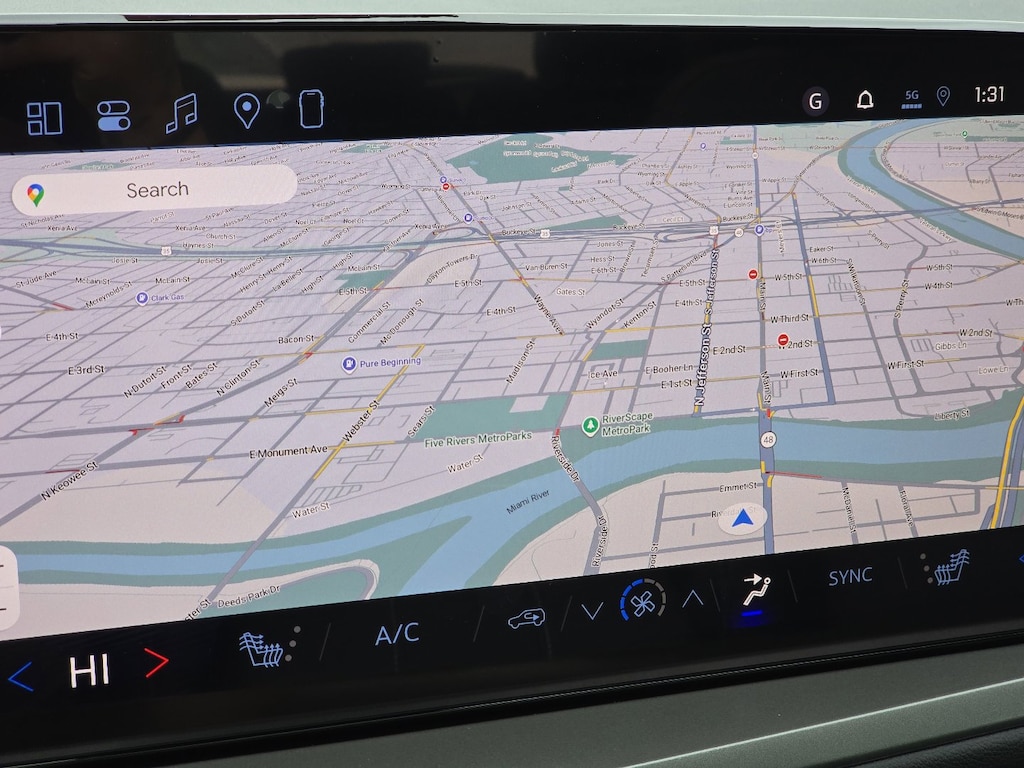 New 2026 Chevrolet Traverse FWD LT SUV