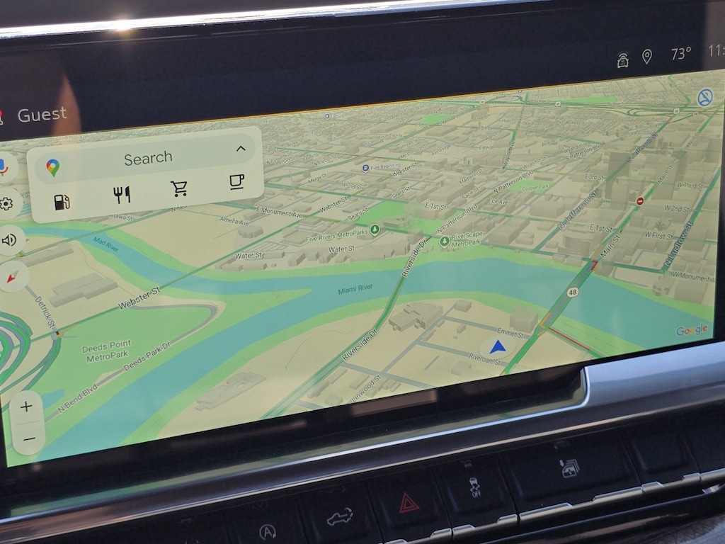 New 2026 Chevrolet Silverado 1500 LT Truck