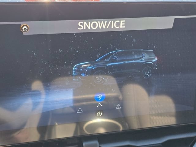 2026 Chevrolet Equinox LT - Photo 8