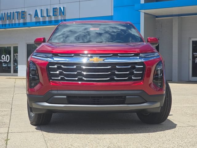 2026 Chevrolet Equinox LT - Photo 8