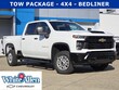  Chevrolet Silverado 2500HD