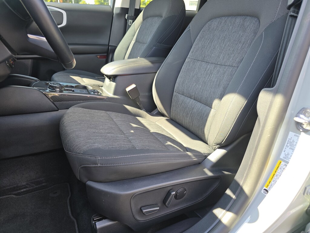 2022 Ford Bronco Sport Big Bend photo 25
