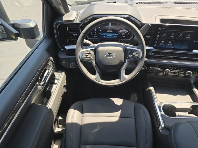 2026 Chevrolet Silverado 2500 HD LT - Photo 14