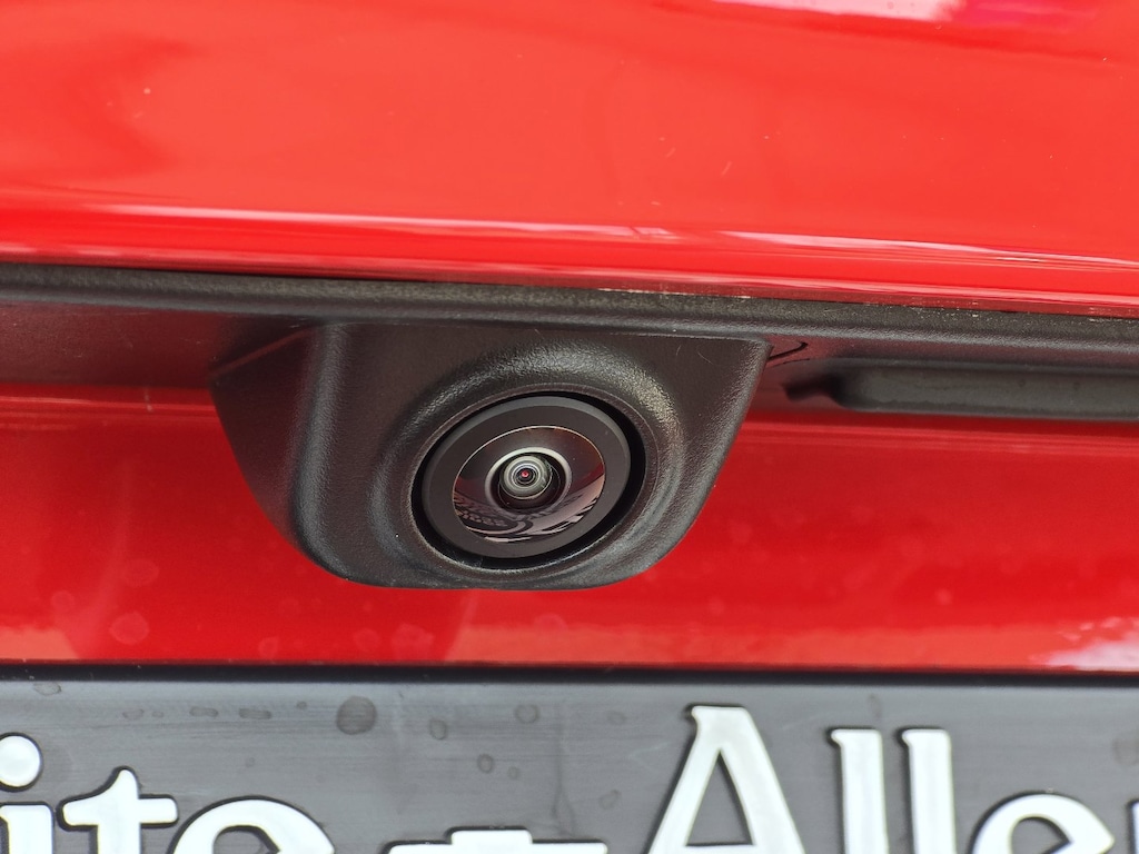 New 2026 Chevrolet Corvette 2LZ Coupe