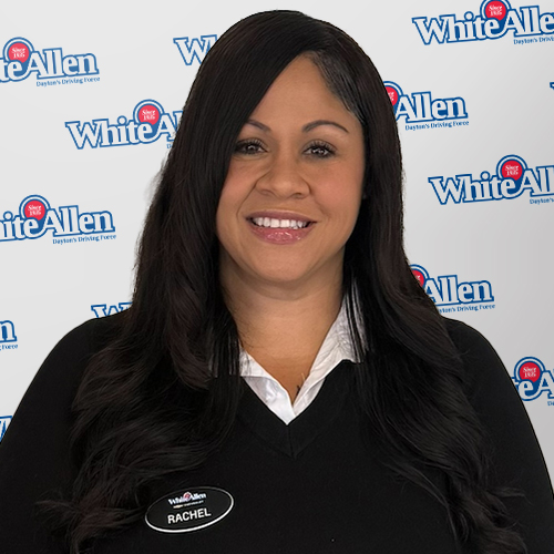Staff member Rachel Cochran from ID_b64b149c54a2