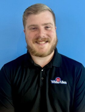 Staff member Joseph King from ID_86a0c959ac33