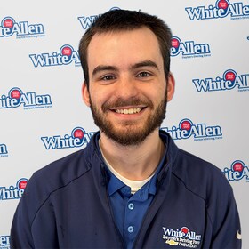 Staff member Aaron Bowling from ID_c3a88a7a3698