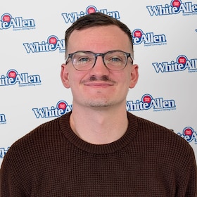 Staff member Brayden Mattimore  from ID_844f83fb3461