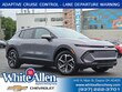  Chevrolet Equinox EV