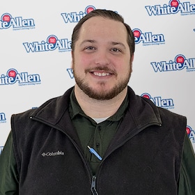 Staff member Timothy Gomez from ID_b64b149c54a2