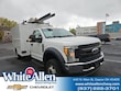 Ford Super Duty F-550 DRW