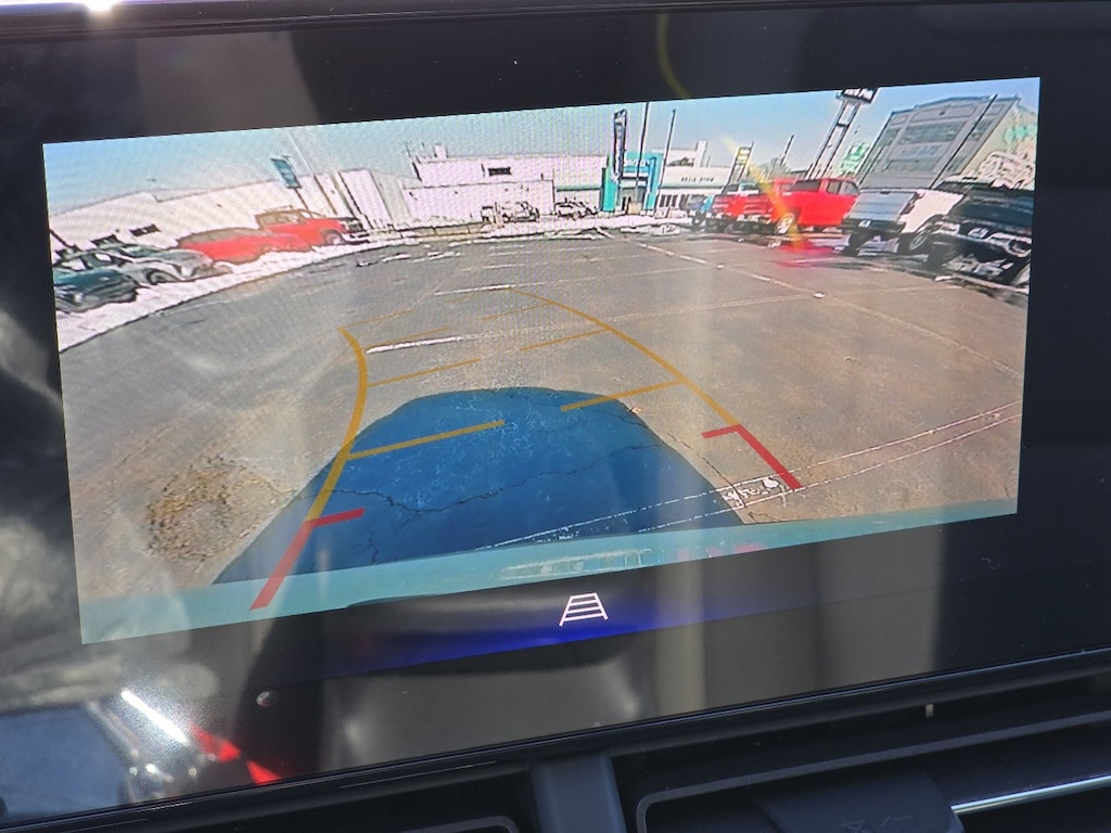 New 2026 Chevrolet Trax Activ SUV