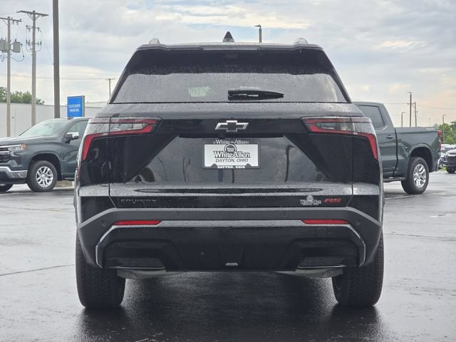2026 Chevrolet Equinox RS - Photo 11