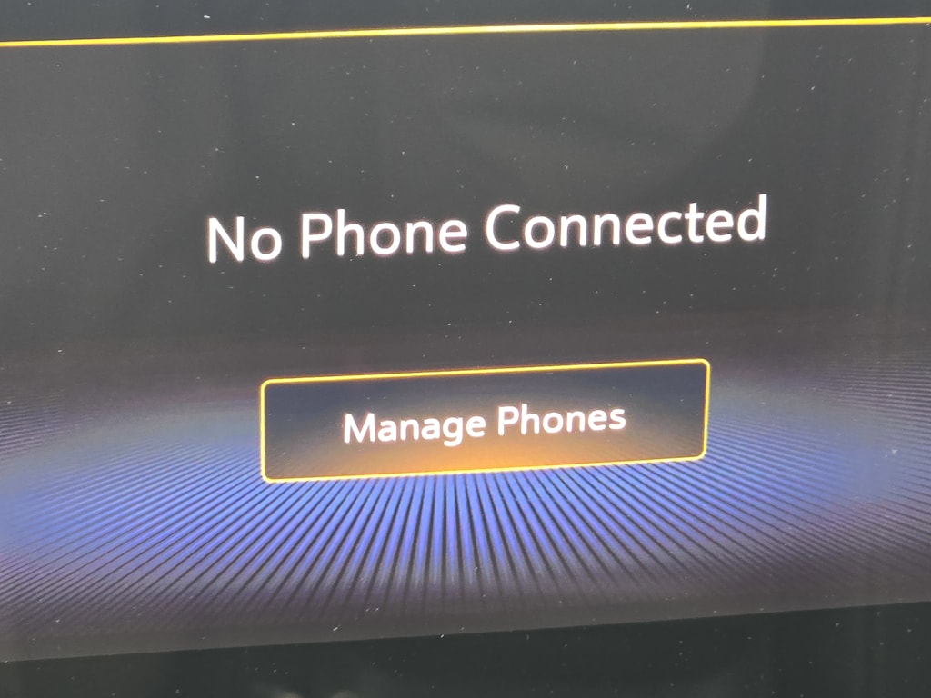 New 2025 Chevrolet Trax Activ SUV