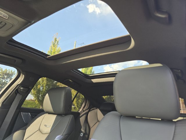 Used 2024 CADILLAC