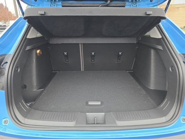 2025 Chevrolet Trax Activ - Photo 11