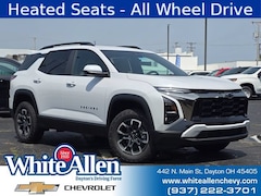 2027 Chevrolet Equinox AWD Activ SUV