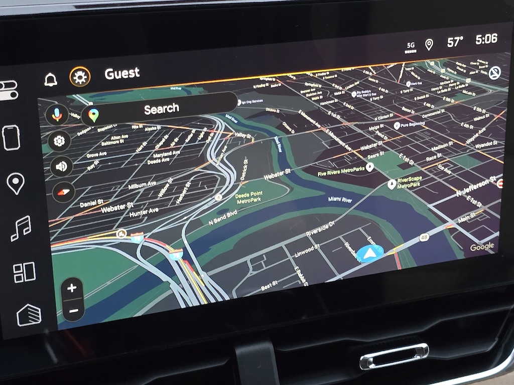 New 2026 Chevrolet Equinox FWD Activ SUV