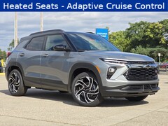 2026 Chevrolet Trailblazer RS SUV