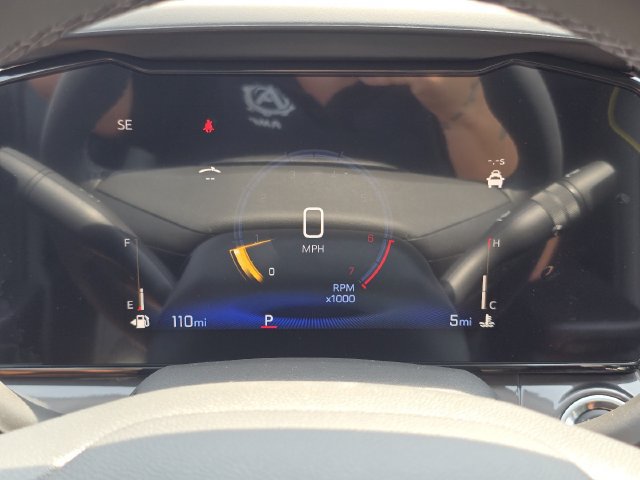 2026 Chevrolet Trax Activ - Photo 14