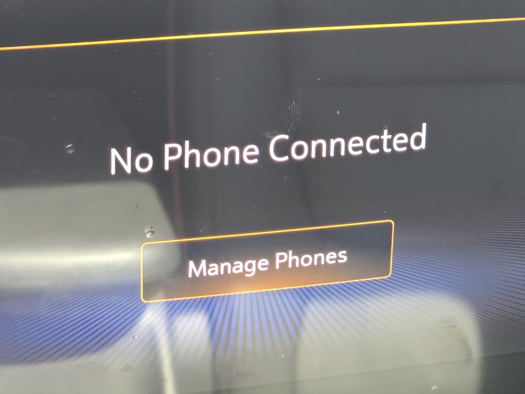 New 2025 Chevrolet Trailblazer RS SUV