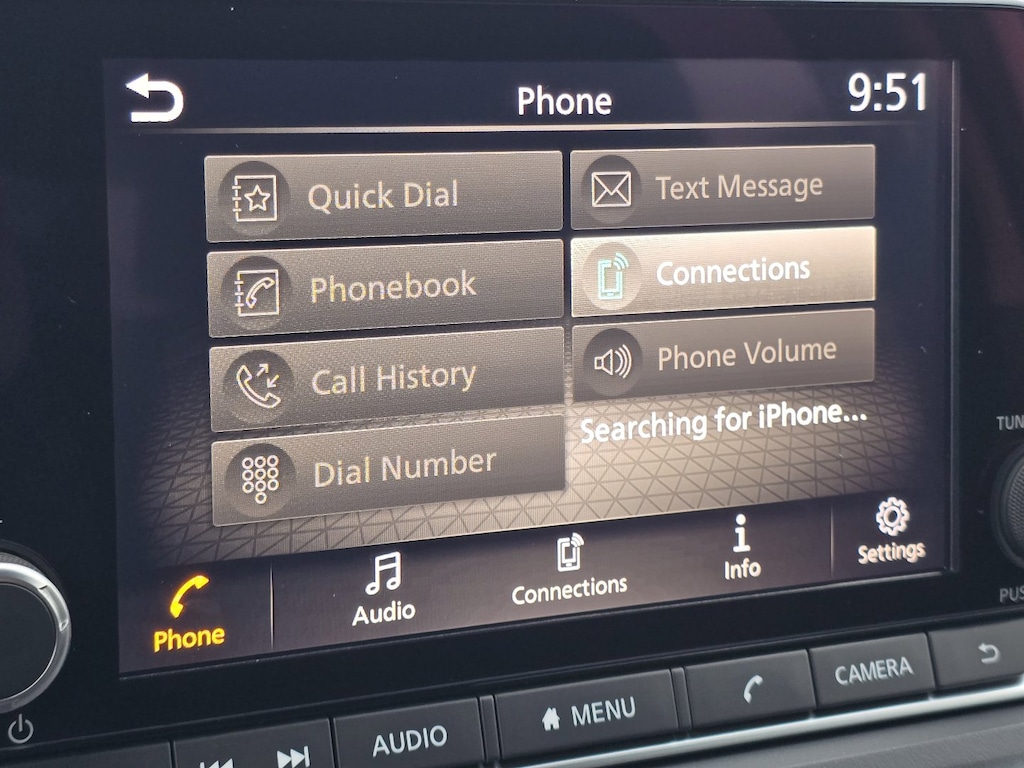 Used 2024 Nissan Rogue SV SUV