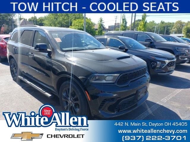 2024 Dodge Durango R/T Plus AWD's photo