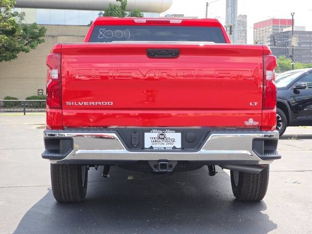 2026 Chevrolet Silverado 1500 LT - Photo 11