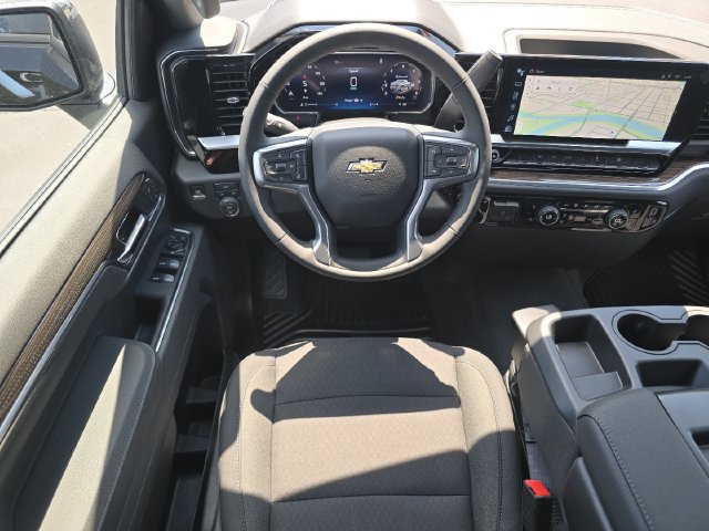 New 2026 Chevrolet Silverado 1500 LT Truck
