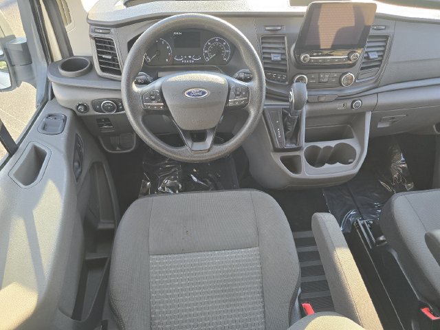 Used 2021 Ford