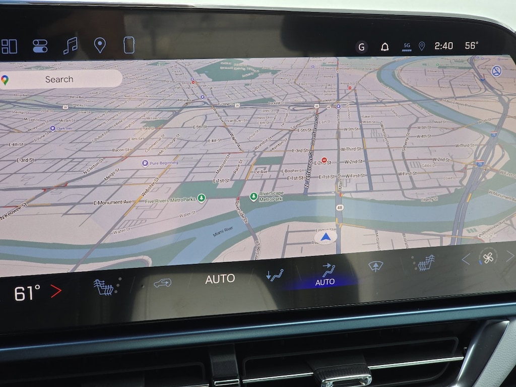 New 2026 Chevrolet Equinox EV LT2 w/PDE SUV