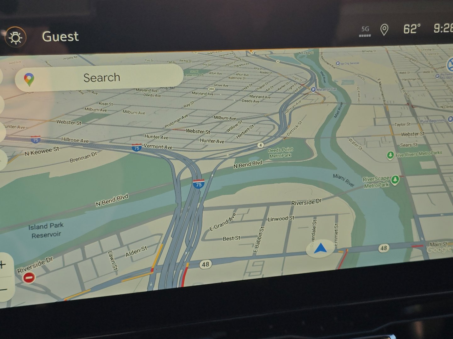 2026 Chevrolet Equinox RS photo 3