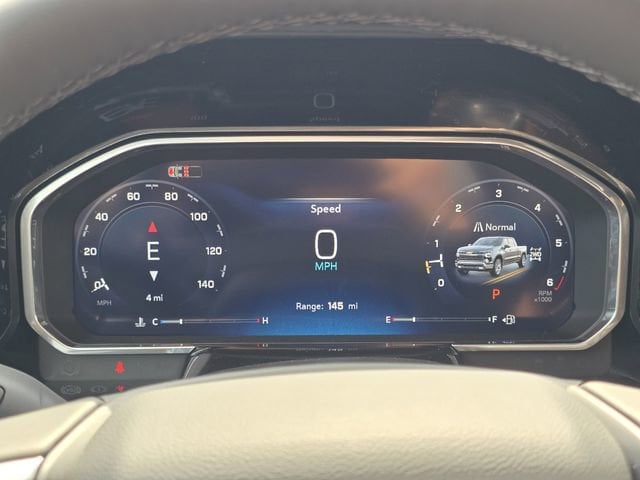 2026 Chevrolet Silverado 1500 LT - Photo 16