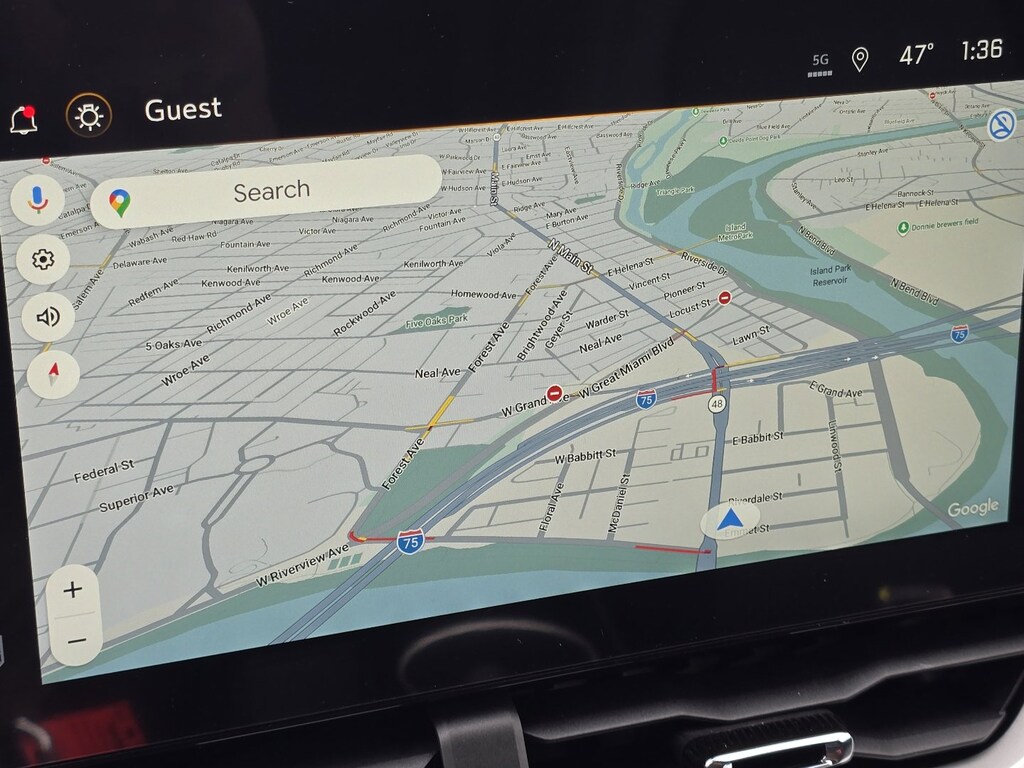 New 2026 Chevrolet Equinox FWD LT SUV