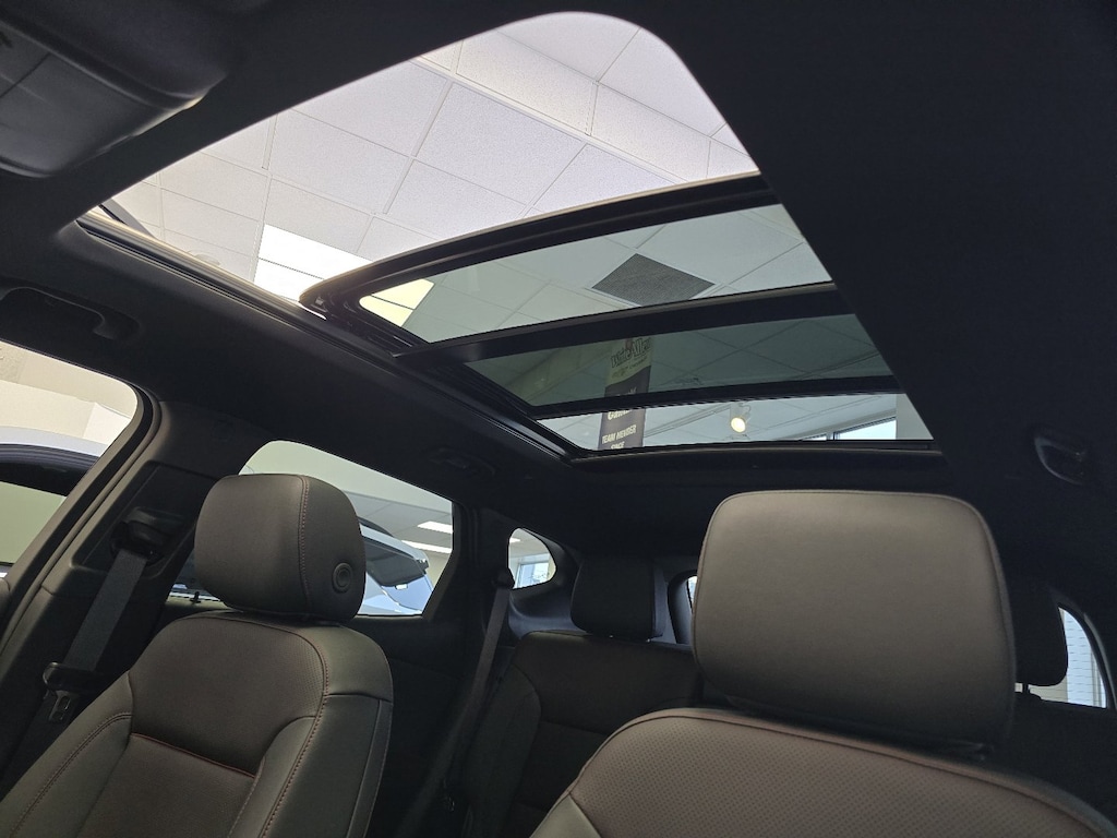 New 2026 Chevrolet Blazer RS SUV